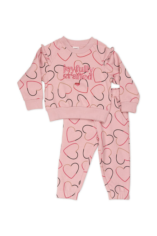 ΣΕΤ ΦΟΡΜΕΣ 3-6Y