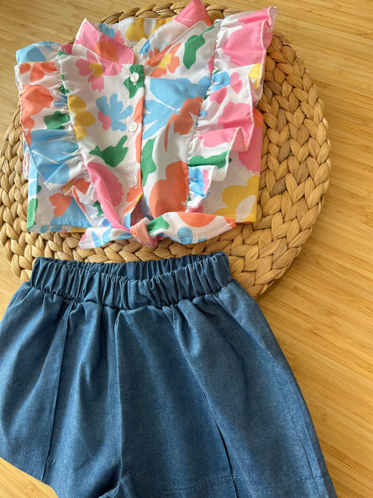 ΣΕΤ ΜΕ ΣΟΡΤΣ 1-6Υ