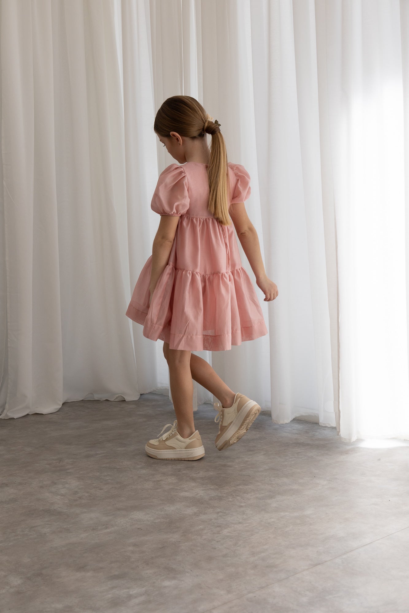 ΦΟΡΕΜΑ ΜΕ ΒΟΛΑΝ ALICE 2-12Y