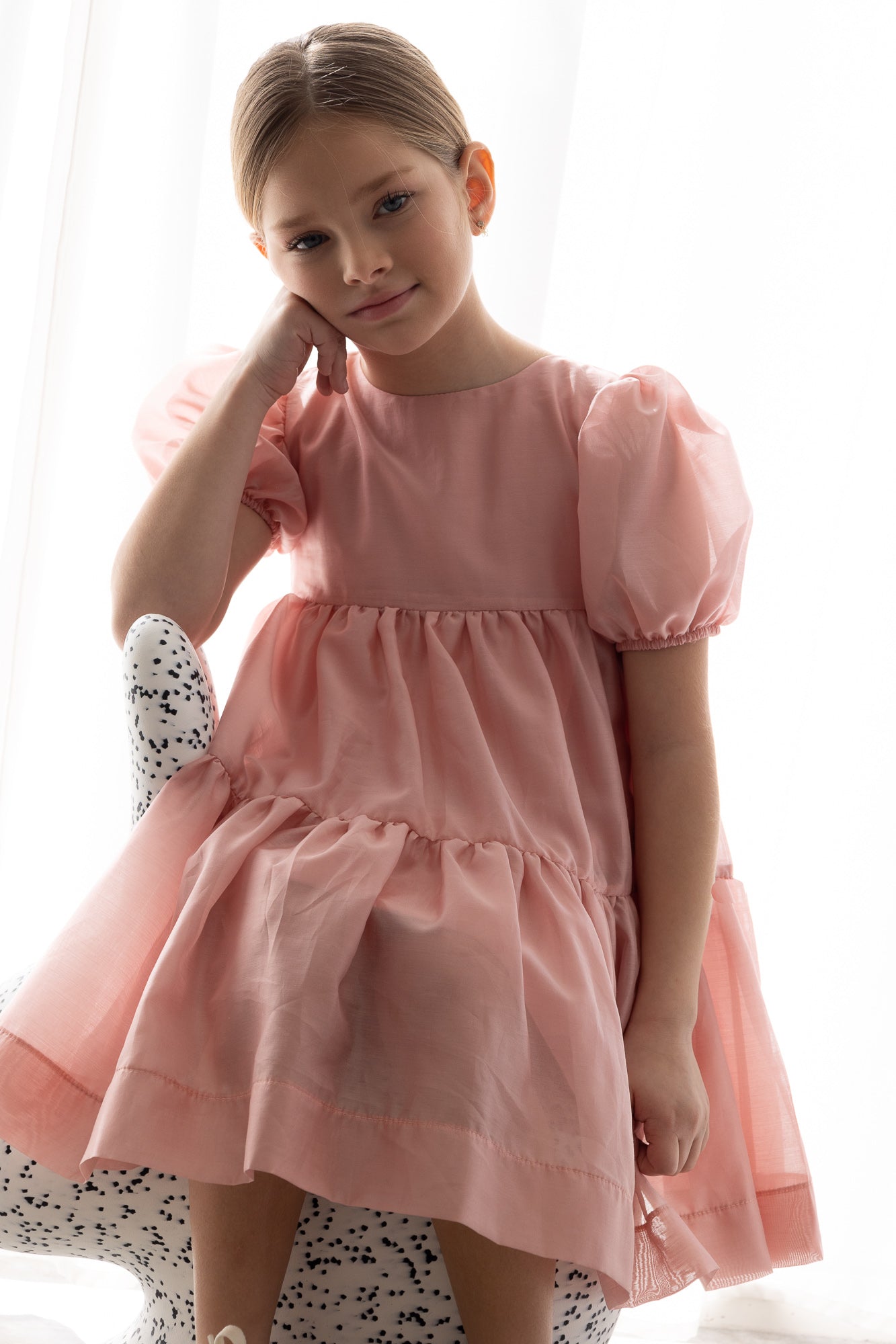 ΦΟΡΕΜΑ ΜΕ ΒΟΛΑΝ ALICE 2-12Y