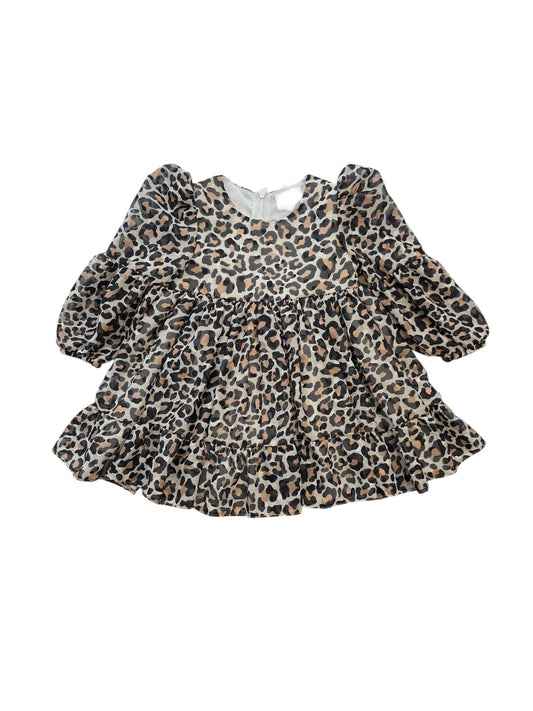 ΛΕΟΠΑΡ ΦΟΡΕΜΑ 1-6Υ