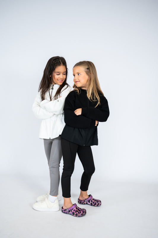 ΣΕΤ ME ΚΟΛΑΝ MINIMO 2-12Υ