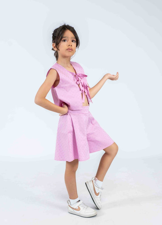 ΣΕΤ 2ΤΜΧ ΓΙΛΕΚΟ ΜΕ ΒΕΡΜΟΥΔΑ ΜΕ ΣΤΡΑΣ MINIMO 2-12Υ