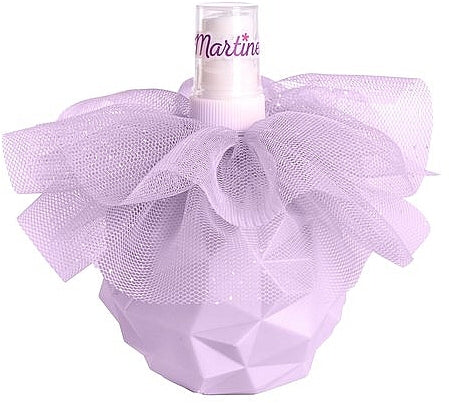 Martinelia Shimmer Fragrance