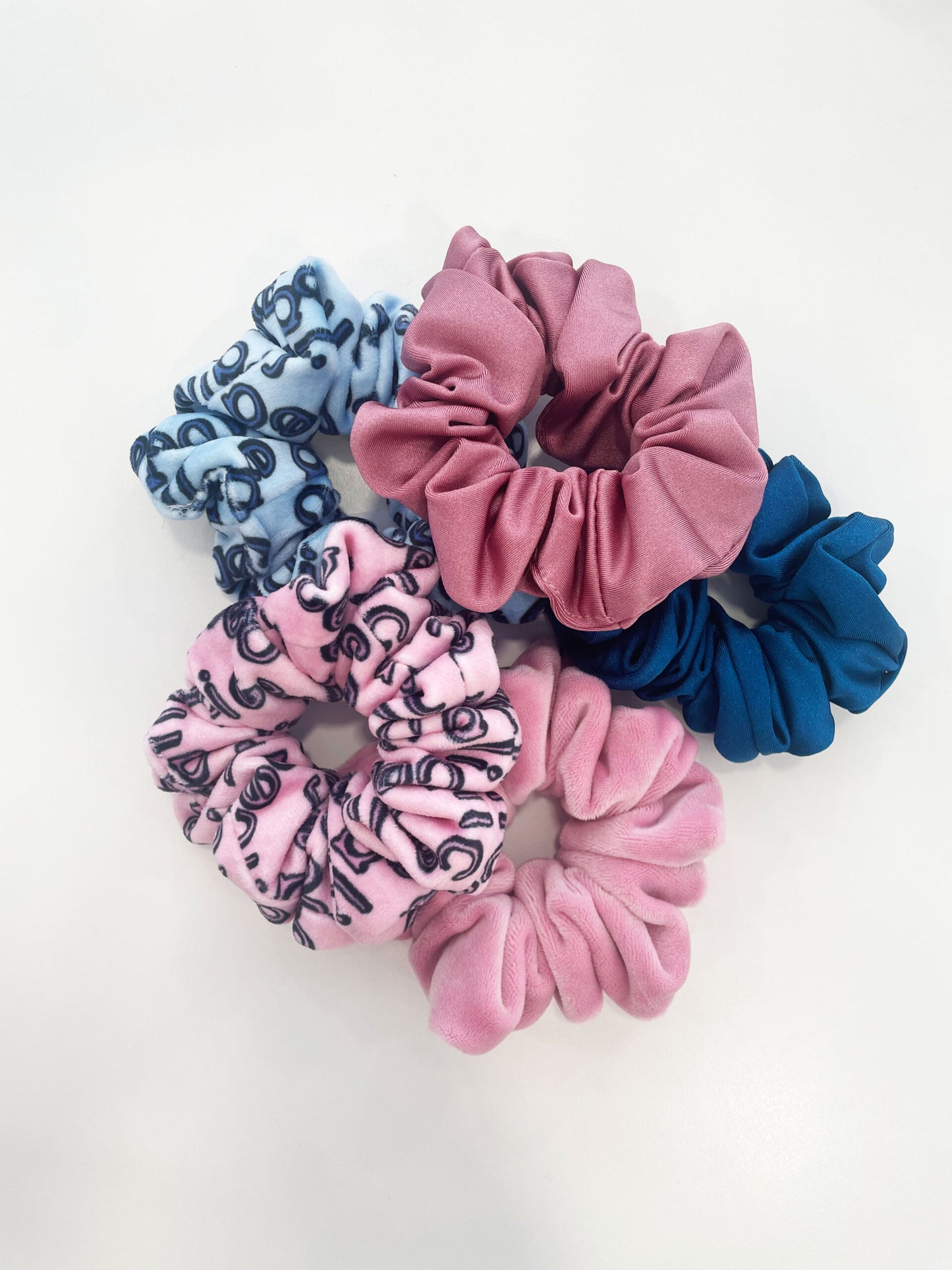 SCRUNCHIES ALICE