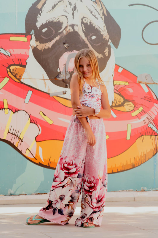 Anemone παντελόνα 6-14Y