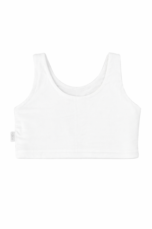 ALICE ΜΠΛΟΥΖΑ CROP BAMBOO 3-12Y