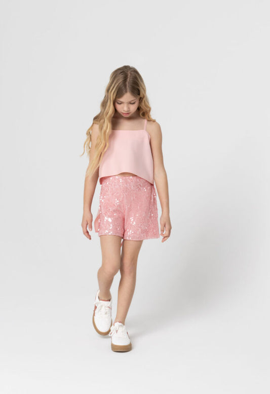 ALICE ΣΕΤ ΤΟΠ ΜΕ ΣΟΡΤΣΑΚΙ ΠΑΓΕΤΑ 3-12Y