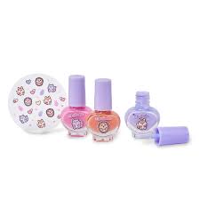 Martinelia My Best Friends Manicure Set