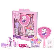 Martinelia Magic Ballet Beauty Set Mirror