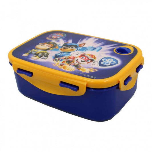 Δοχείο φαγητού Paw Patrol