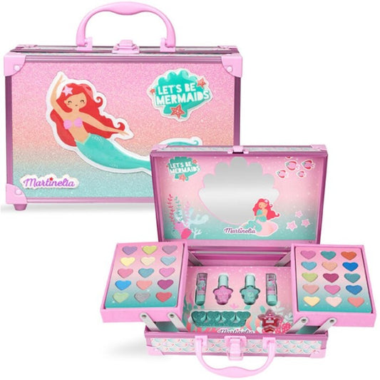 LET’S BE MERMAIDS Sea Princess Case