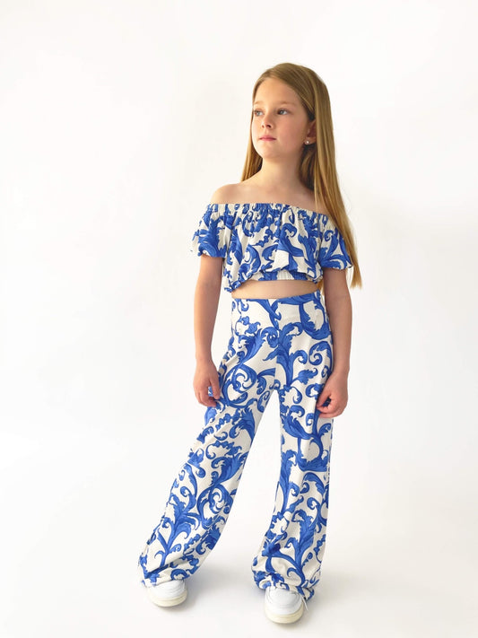 ΣΕΤ ΜΕ ΠΑΝΤΕΛΟΝΑ ALICE