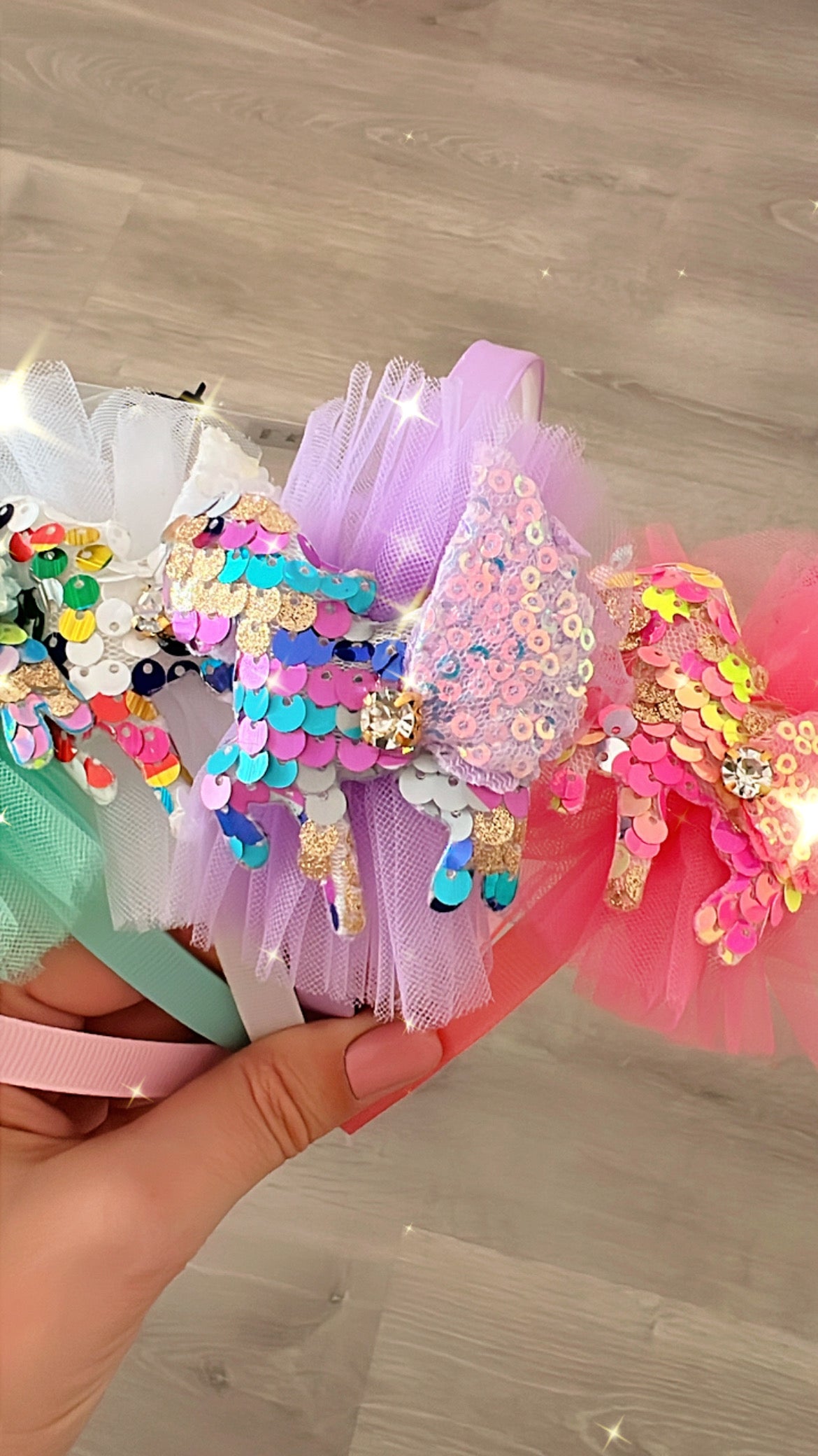 Στέκα Unicorn