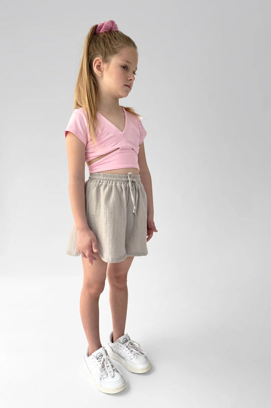 ΣΕΤ ΤΟΠ ΔΕΣΙΜΟ ΜΕ ΣΟΡΤΣ ΛΙΝΟ ALICE