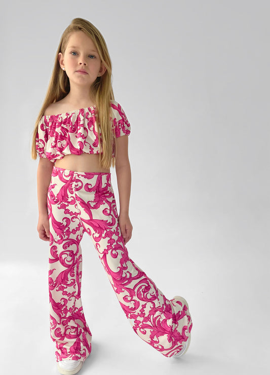 ΣΕΤ ΜΕ ΠΑΝΤΕΛΟΝΑ ALICE