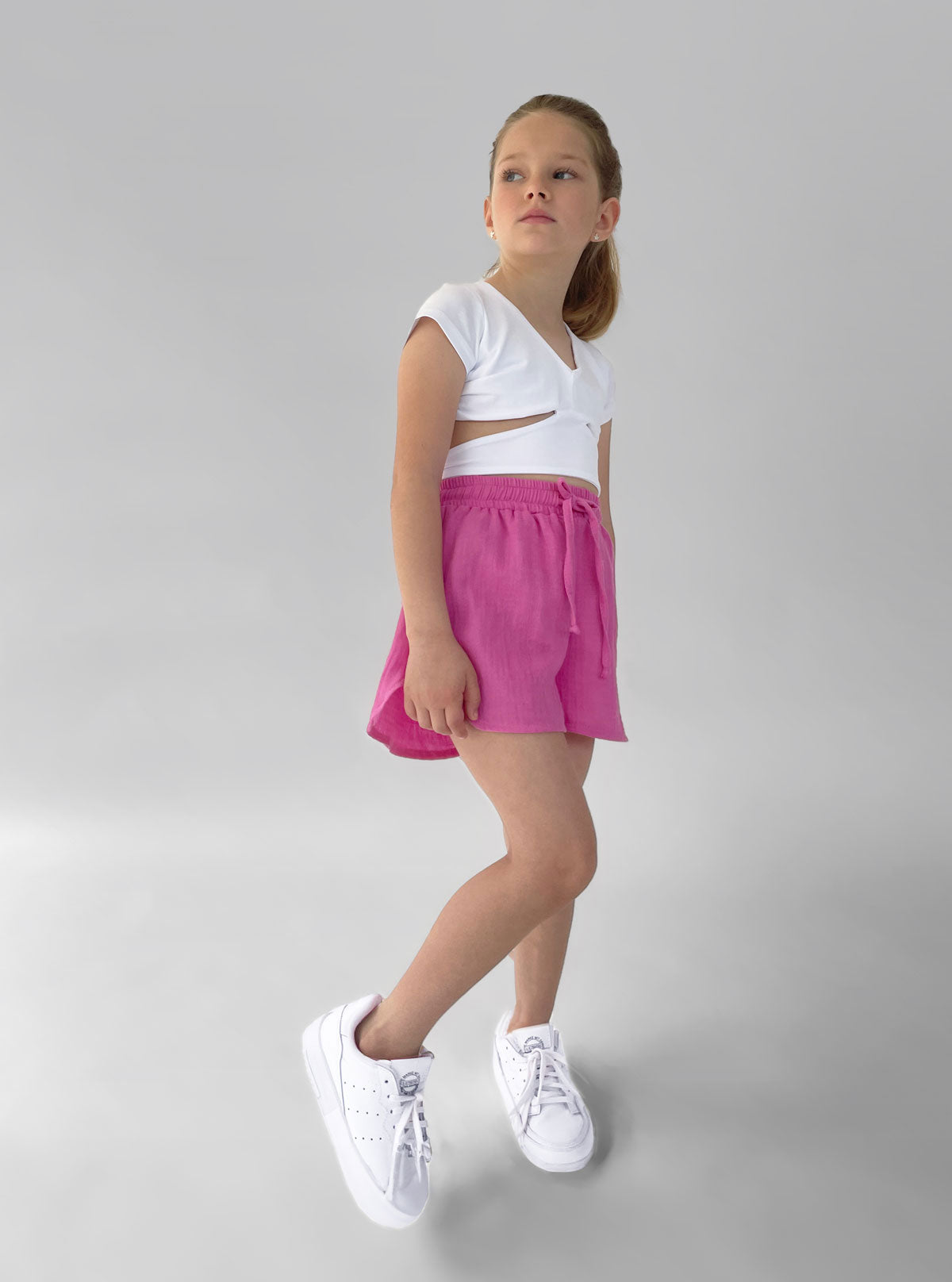 ΣΕΤ ΤΟΠ ΔΕΣΙΜΟ ΜΕ ΣΟΡΤΣ ΛΙΝΟ ALICE