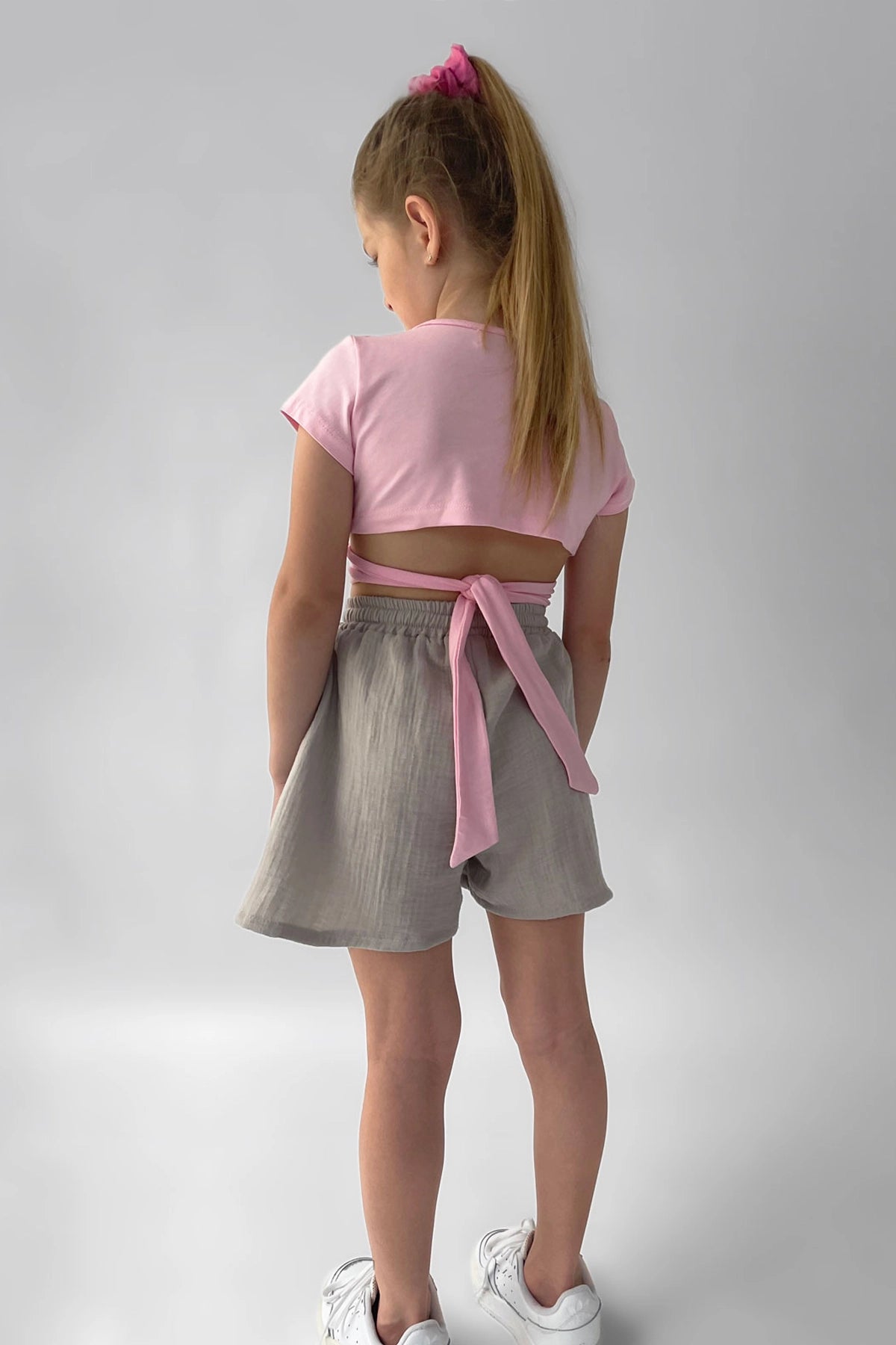 ΣΕΤ ΤΟΠ ΔΕΣΙΜΟ ΜΕ ΣΟΡΤΣ ΛΙΝΟ ALICE