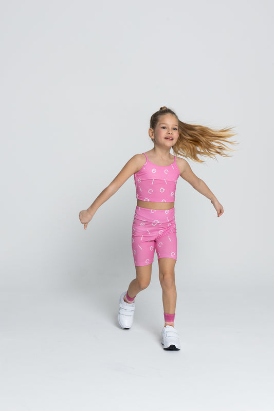 ΣΕΤ ΑΘΛΗΤΙΚO LOGO ALICE