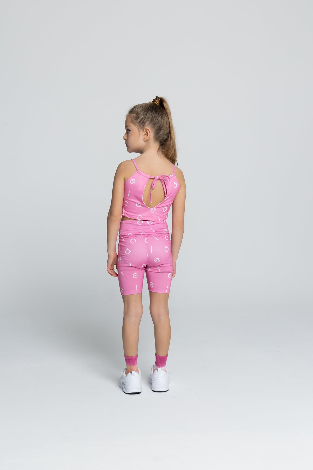 ΣΕΤ ΑΘΛΗΤΙΚO LOGO ALICE