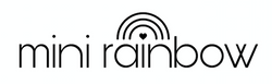 mini rainbow • by mystorecy