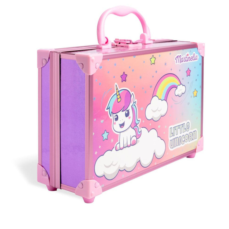 Martinelia UNICORN Traveller Case