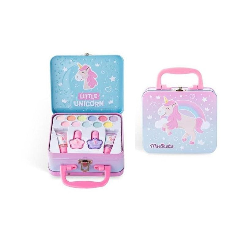 Martinelia UNICORN Medium Tin Case
