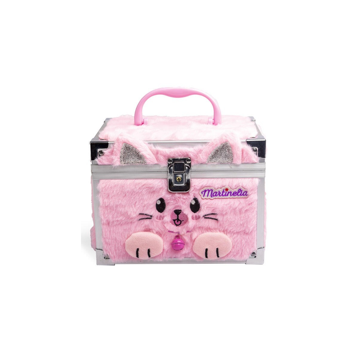 MARTINELIA LULU & DUKI MEOWGICAL BEAUTY CASE