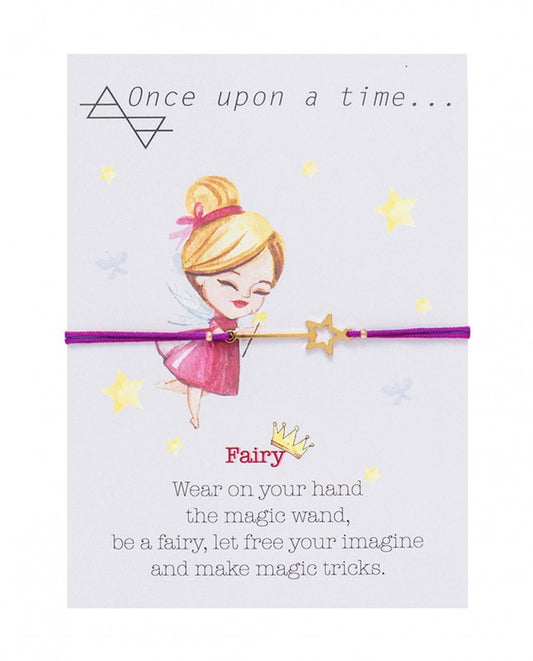 Charm Fairy Χρυσό