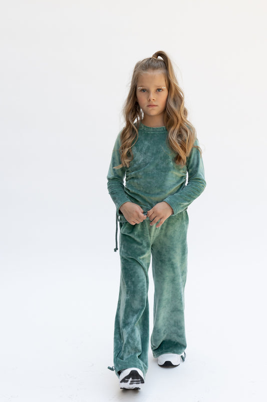 ΣΕΤ ΦΟΡΜΑΣ ΒΕΛΟΥΤΕ ΜΙΝΤ ALICE