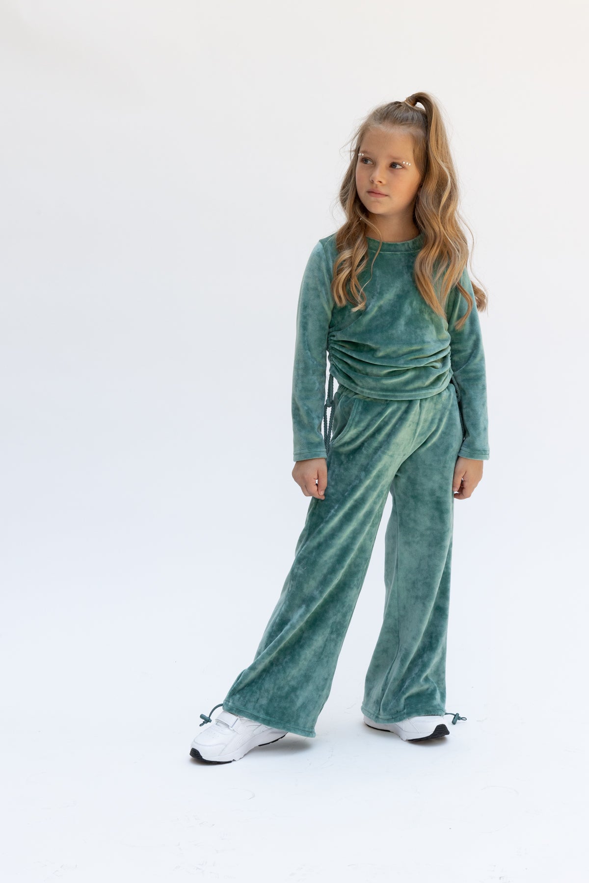 ΣΕΤ ΦΟΡΜΑΣ ΒΕΛΟΥΤΕ ΜΙΝΤ ALICE