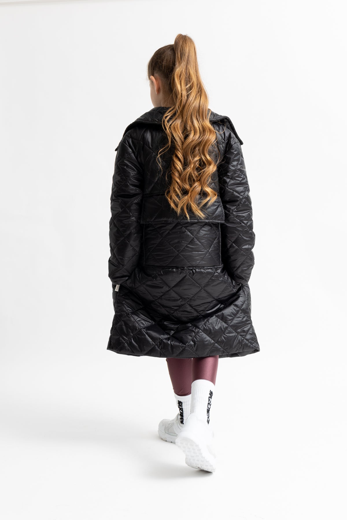 ΜΠΟΥΦΑΝ ΚΑΠΙΤΟΝΕ ALICE ΜΑΥΡΟ