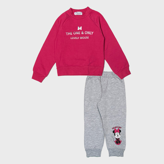 ΣΕΤ ΦΟΡΜΕΣ ΜΙΝΝΙΕ 1-6Y