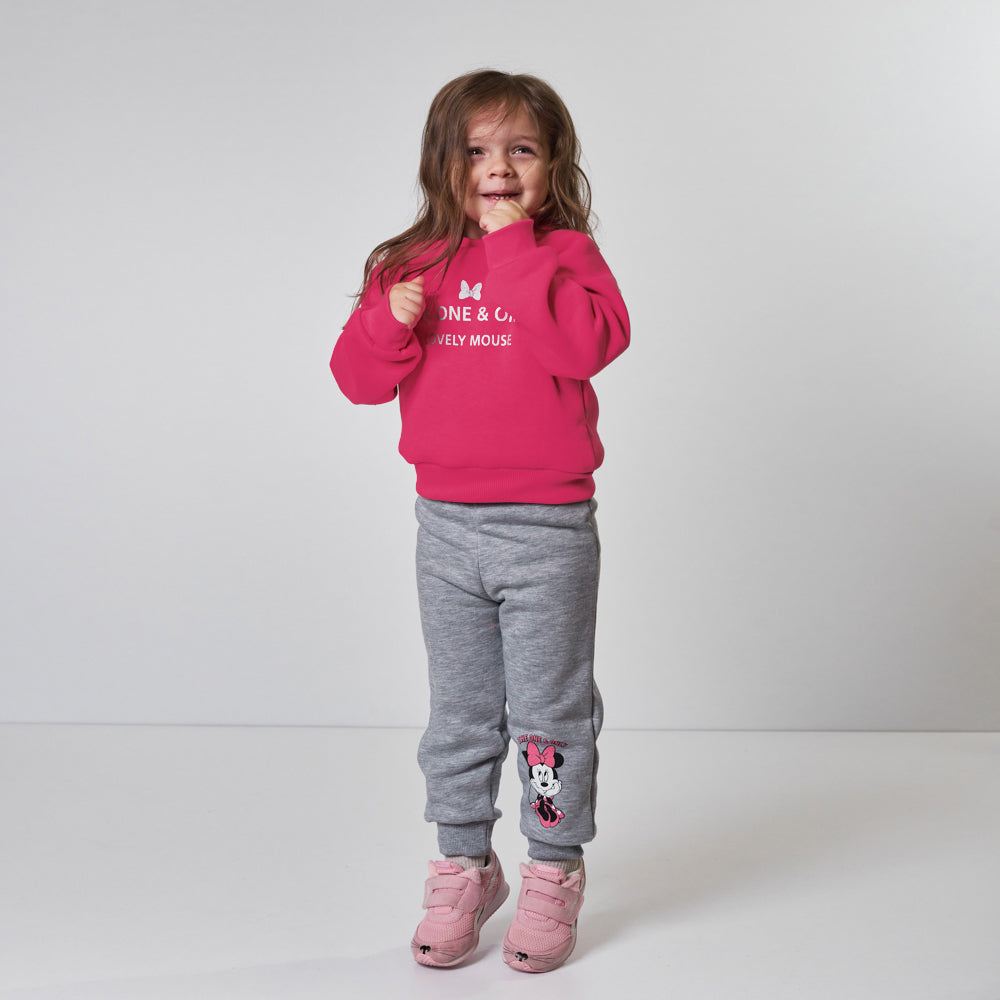 ΣΕΤ ΦΟΡΜΕΣ ΜΙΝΝΙΕ 1-6Y