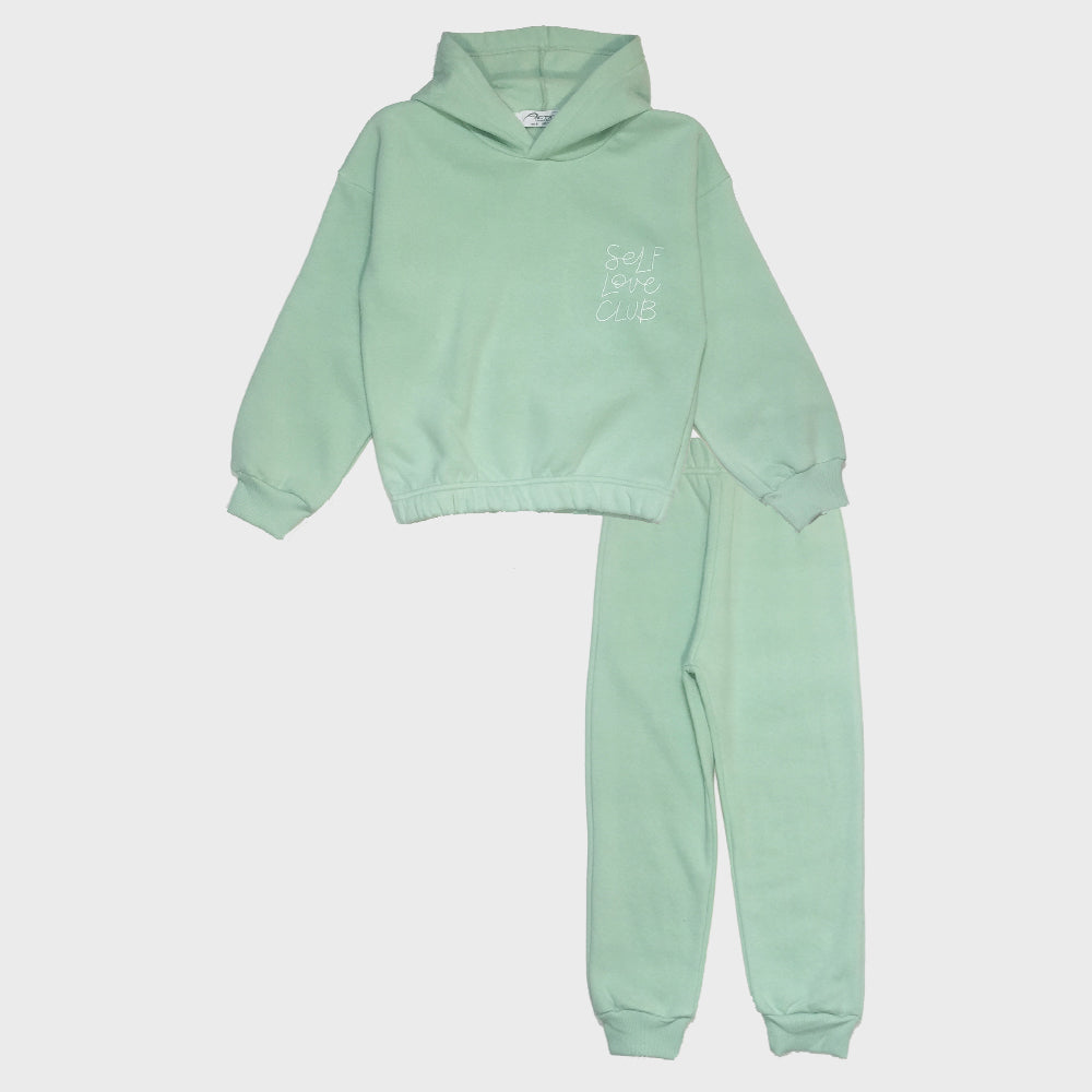 ΣΕΤ ΦΟΡΜΕΣ ΜΕ FLEECE 6-12Y