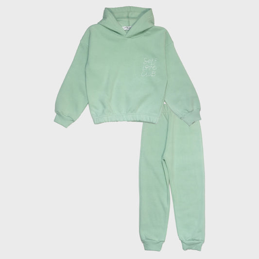 ΣΕΤ ΦΟΡΜΕΣ ΜΕ FLEECE 6-12Y