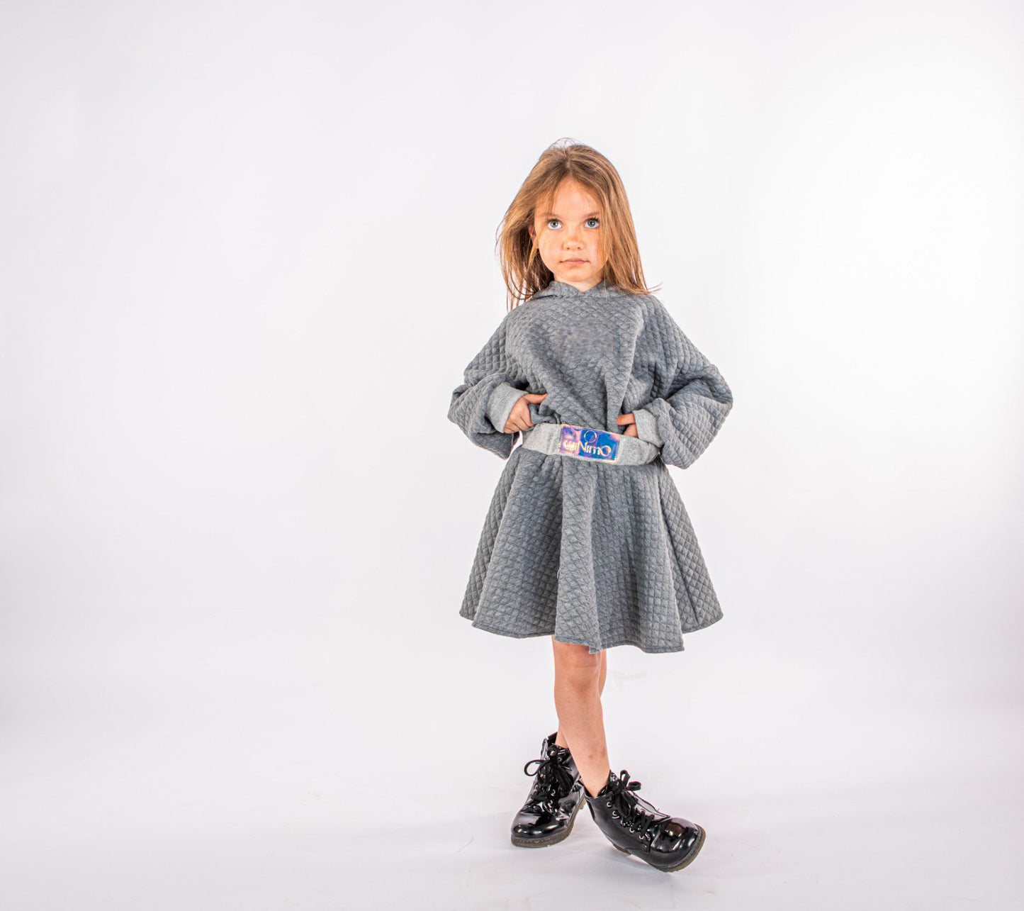 ΜΙΝΙΜΟ 2PCS SET QUILTED WITH SKIRT