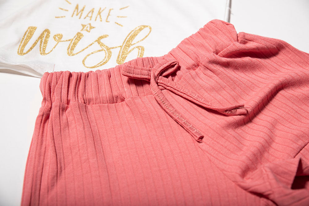 Σετ unicorn make a wish