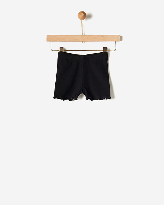 ΣΟΡΤΣ ΡΙΜΠ ΜΑΥΡΟ / YELL-OH!