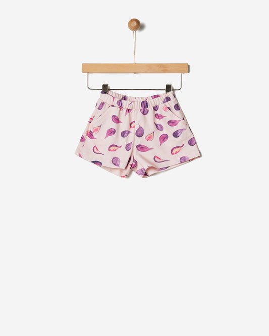 ΣΟΡΤΣ FIGS ALLOVER/ YELL-OH!