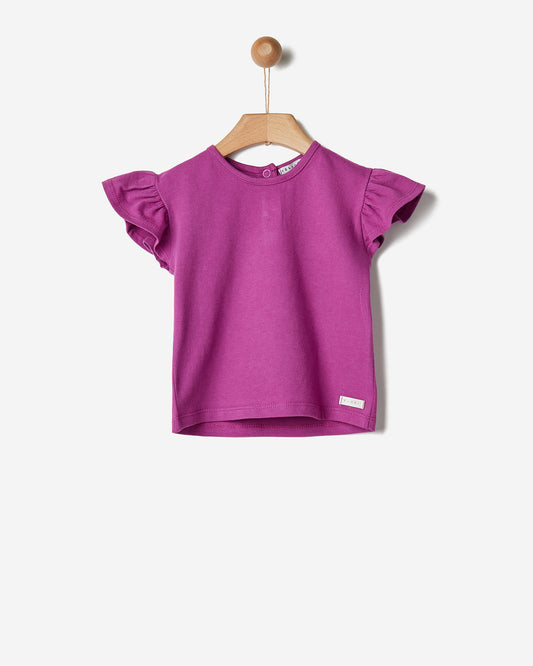 ΜΠΛΟΥΖΑ ORCHID / YELL-OH!