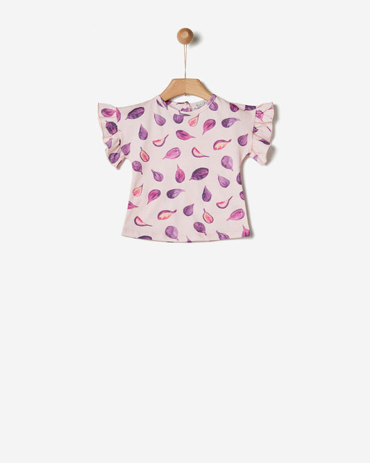 ΜΠΛΟΥΖΑ FIGS ALLOVER / YELL-OH!