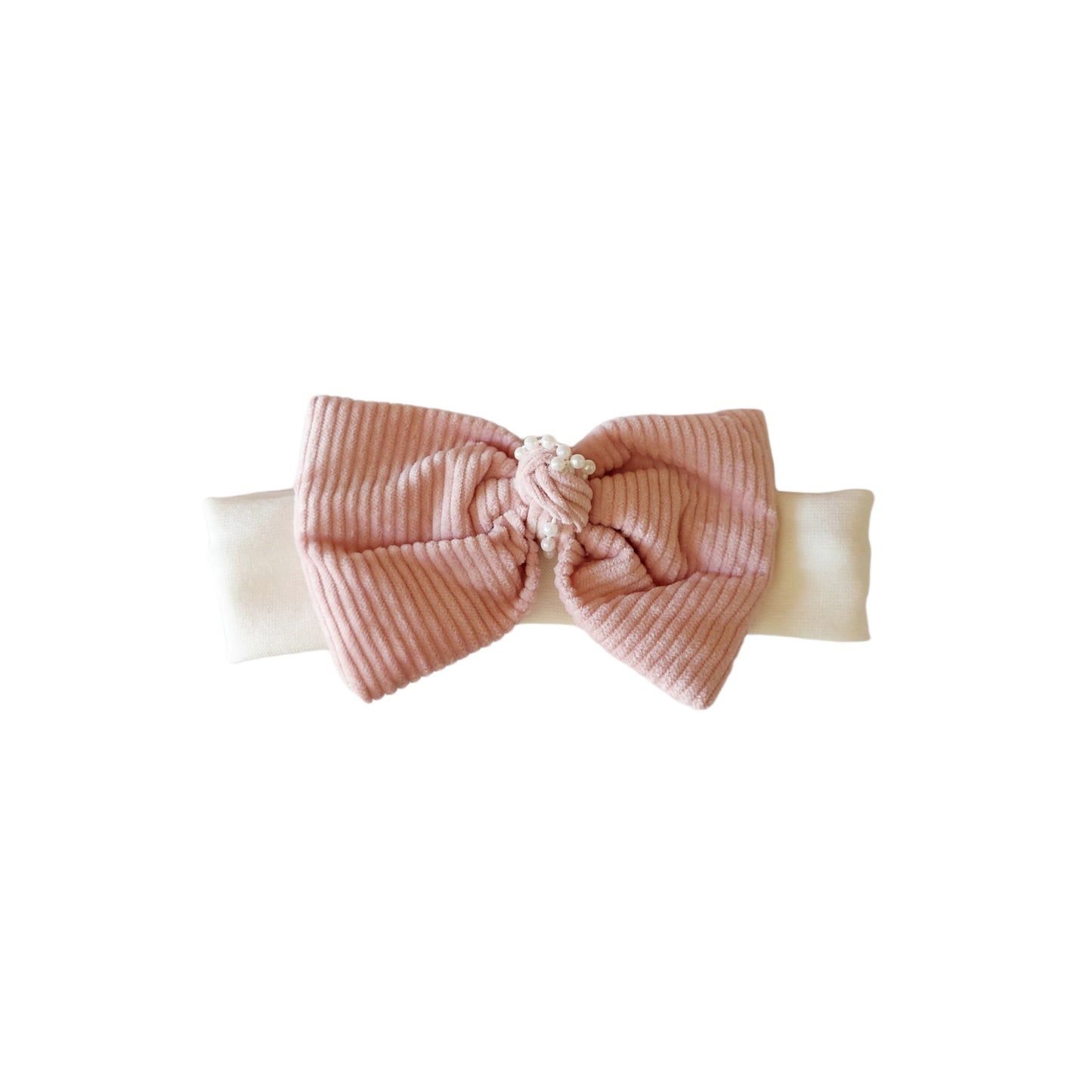 Κορδέλα δίχρωμη