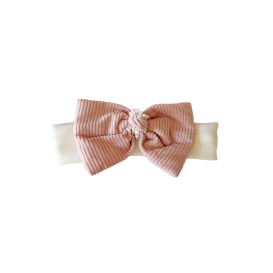 Κορδέλα δίχρωμη