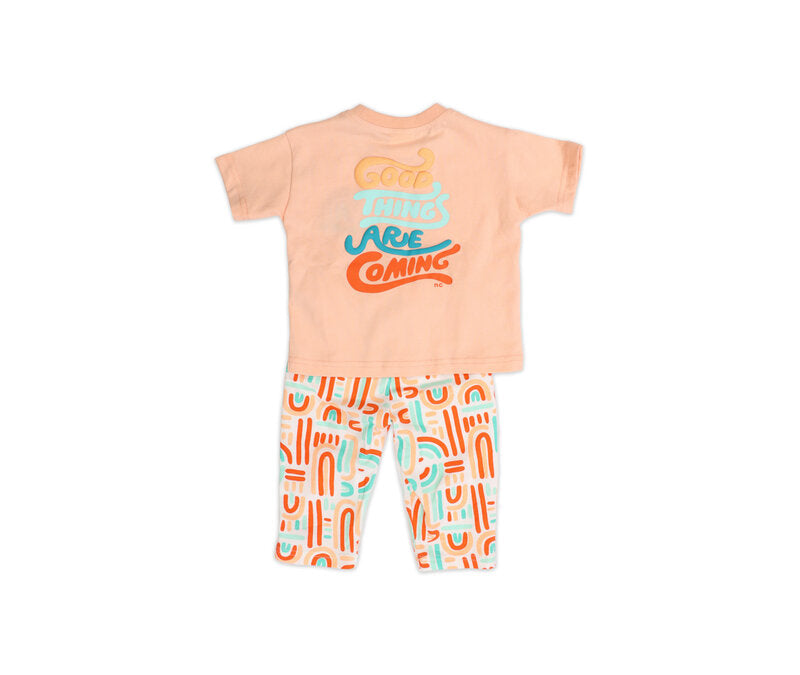 ΣΕΤ ME ΚΟΛΑΝ 2-6Υ