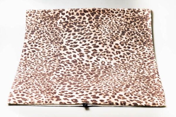 Πετσέτα λεοπάρ