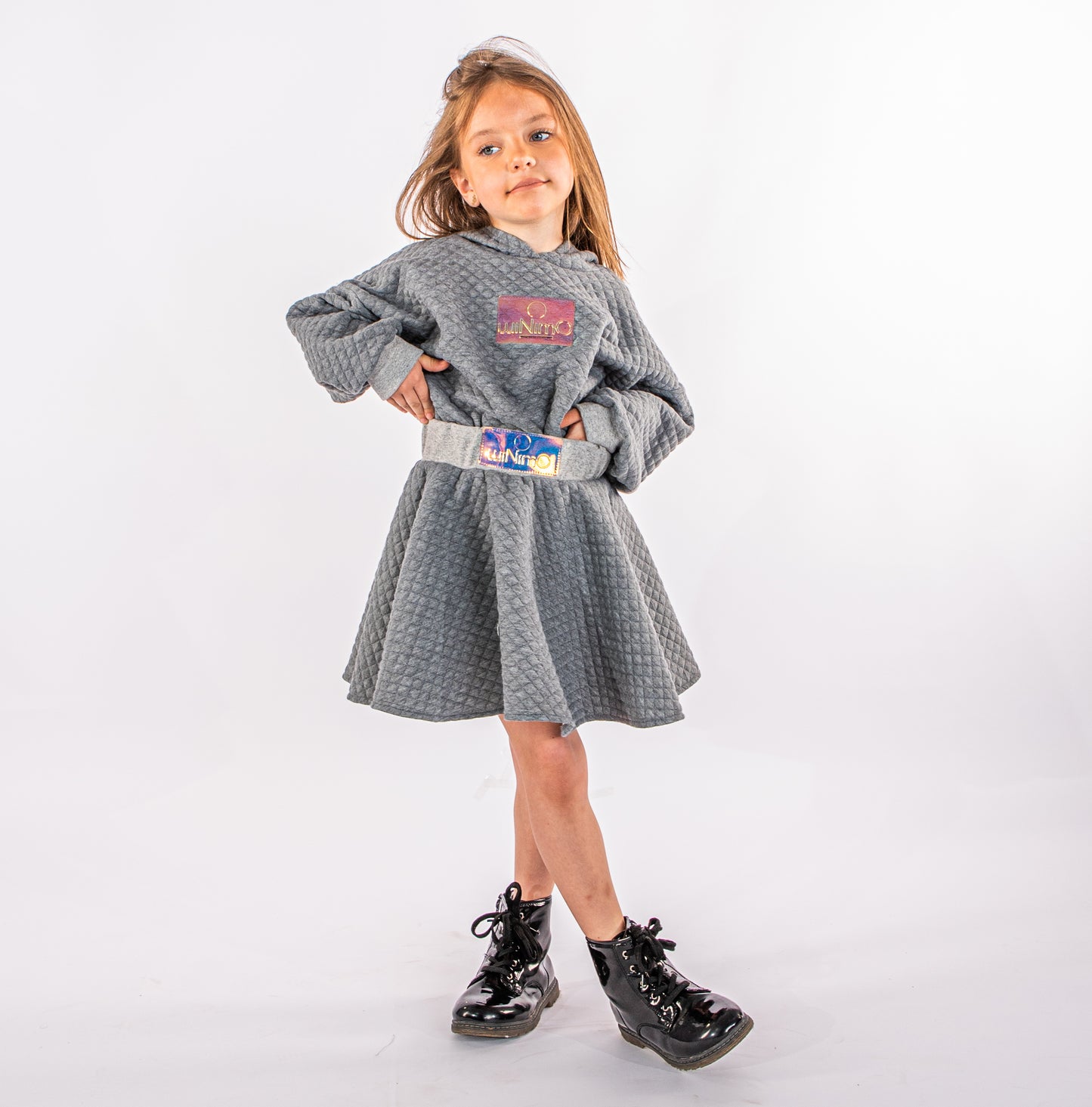 ΜΙΝΙΜΟ 2PCS SET QUILTED WITH SKIRT