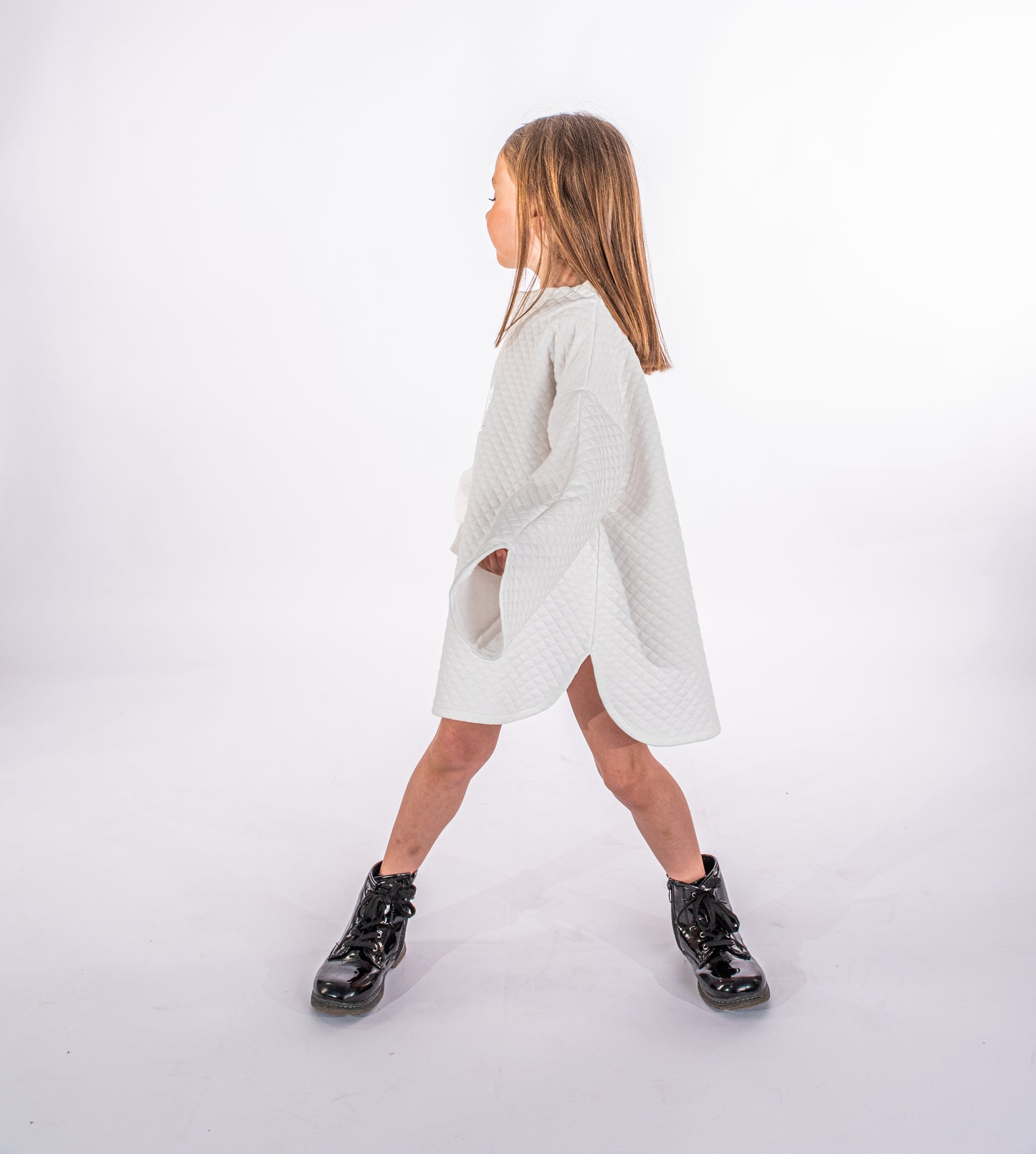 ΜΙΝΙΜΟ DRESS QUILTED