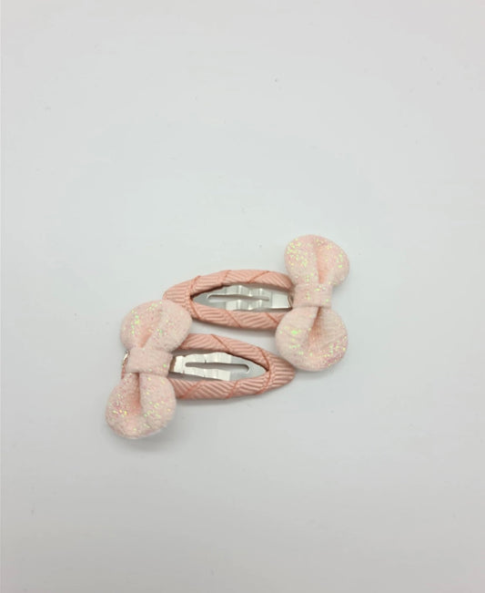 Σετ τσιμπιδάκια μαλλιών