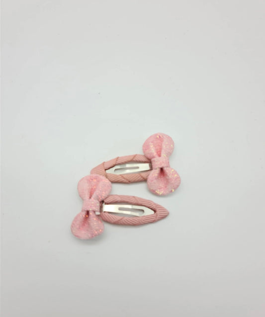 Σετ τσιμπιδάκια μαλλιών